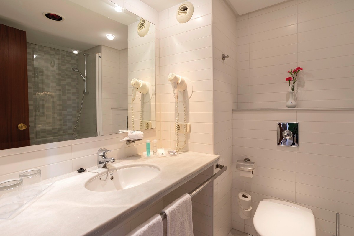 Hotel Hipotels Dunas Cala Millor, Spanien, Mallorca, Cala Millor, Bild 10