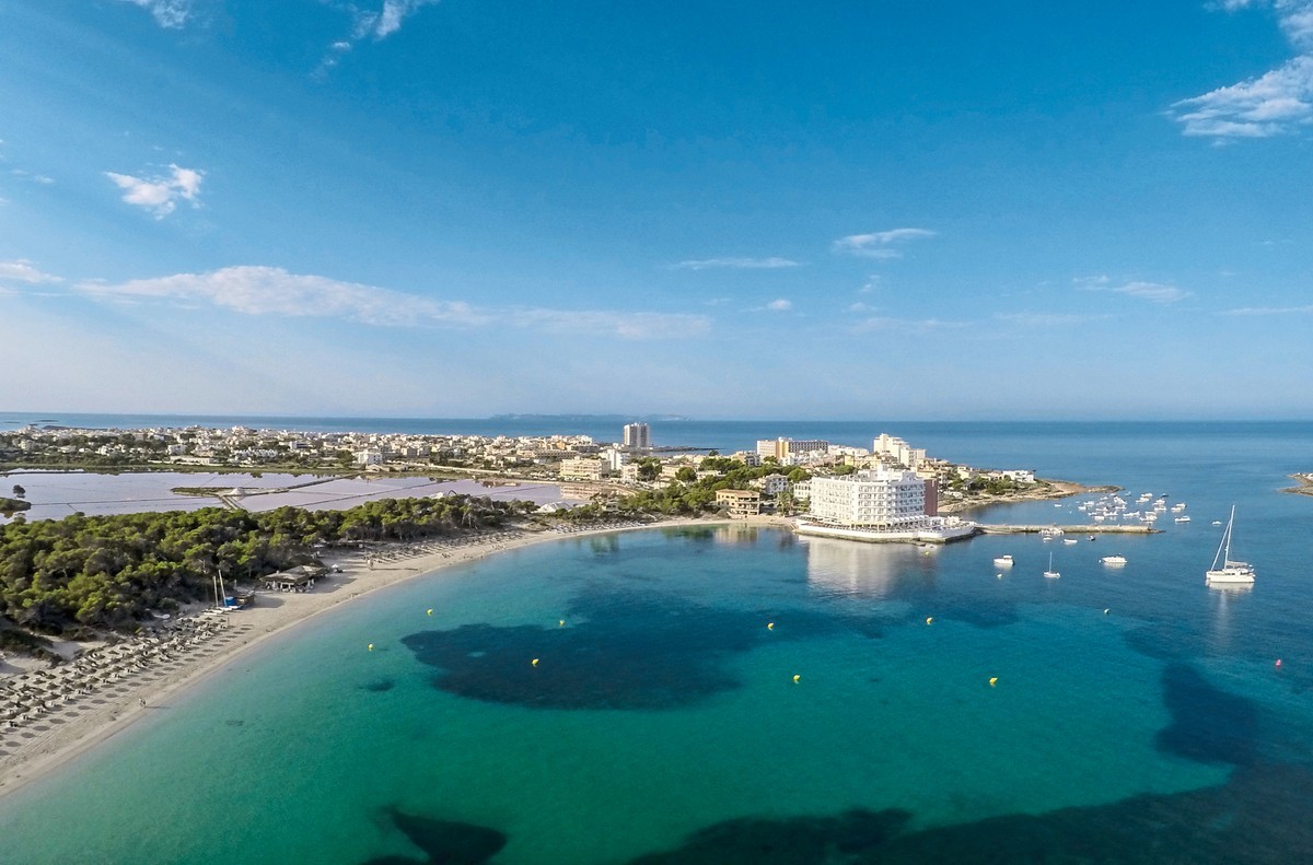 Hotel Universal Marqués, Spanien, Mallorca, Colònia de Sant Jordi, Bild 18