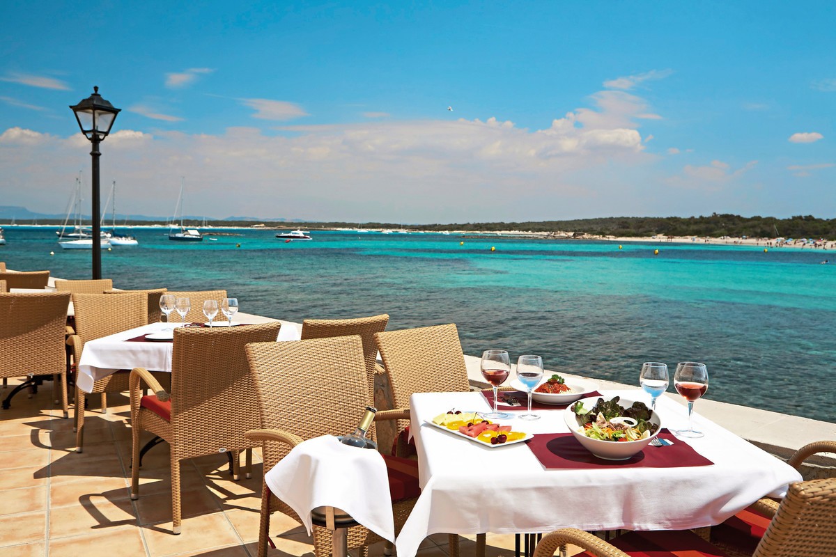 Hotel Universal Marqués, Spanien, Mallorca, Colònia de Sant Jordi, Bild 5