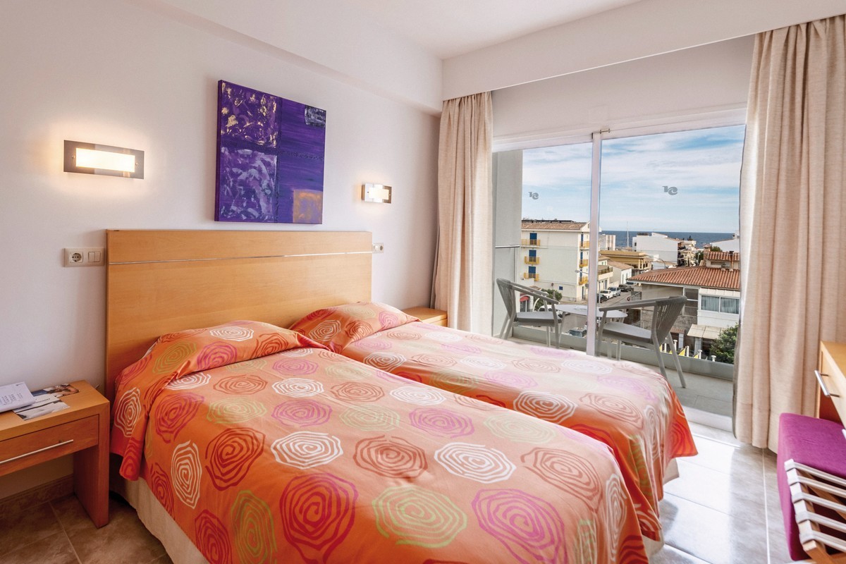Hotel Capricho & Spa, Spanien, Mallorca, Cala Ratjada, Bild 4