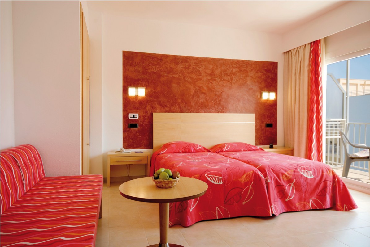 Hotel Capricho & Spa, Spanien, Mallorca, Cala Ratjada, Bild 9