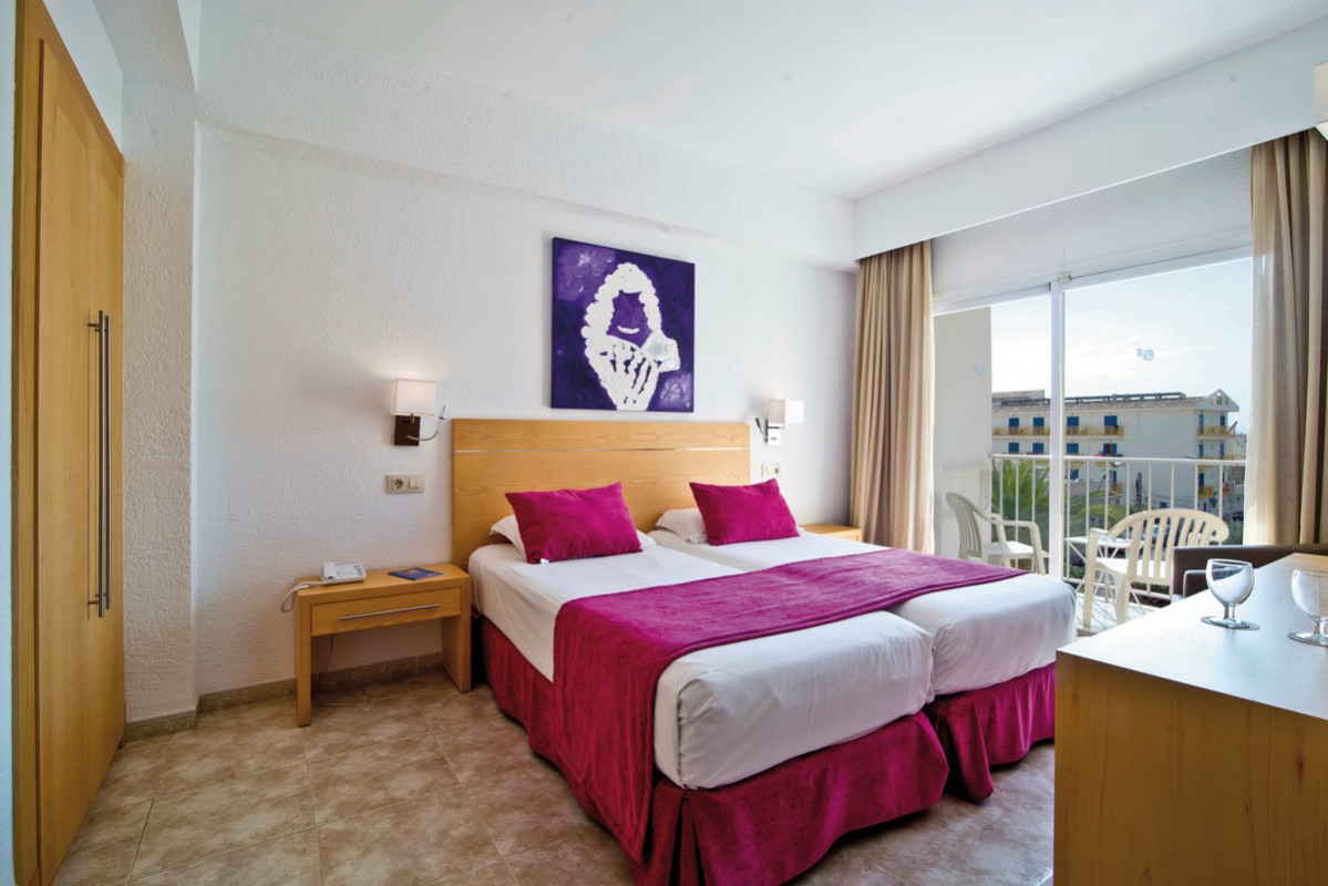 Hotel Capricho & Spa, Spanien, Mallorca, Cala Ratjada, Bild 3