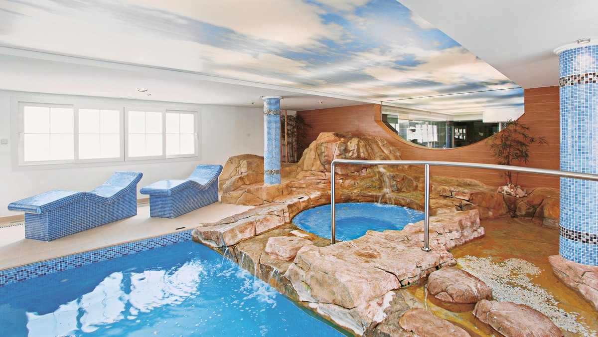 Hotel Capricho & Spa, Spanien, Mallorca, Cala Ratjada, Bild 13