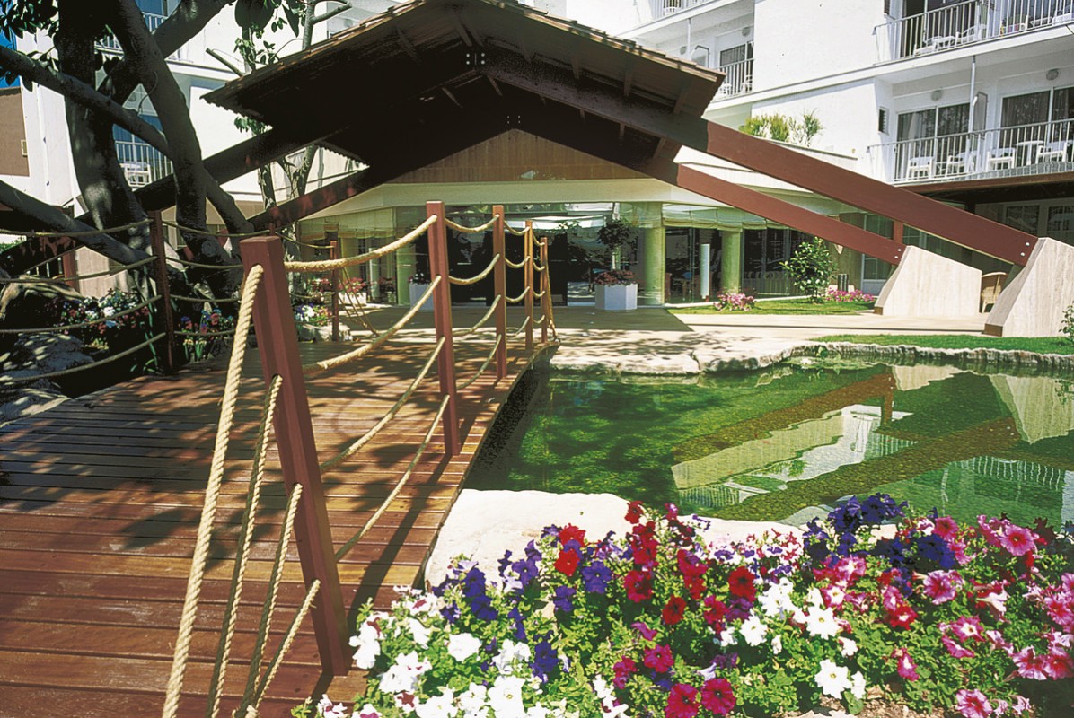 Hotel Capricho & Spa, Spanien, Mallorca, Cala Ratjada, Bild 2