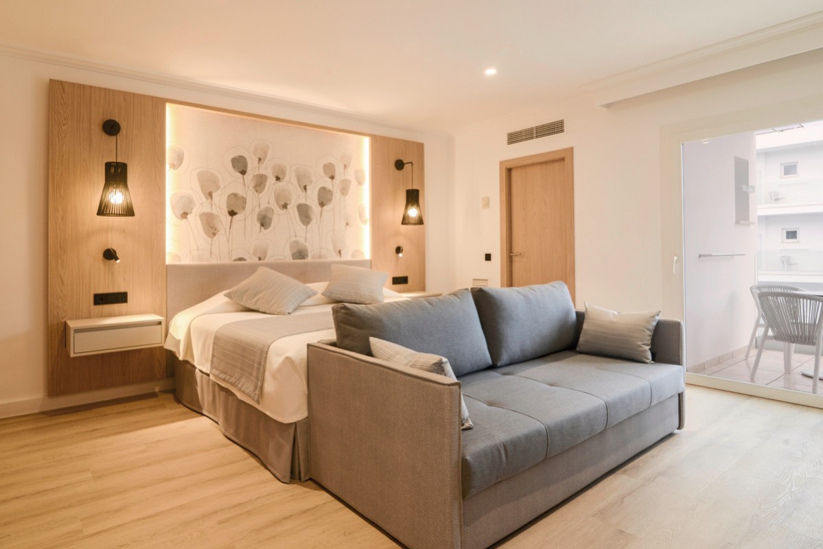 Hotel Capricho & Spa, Spanien, Mallorca, Cala Ratjada, Bild 7