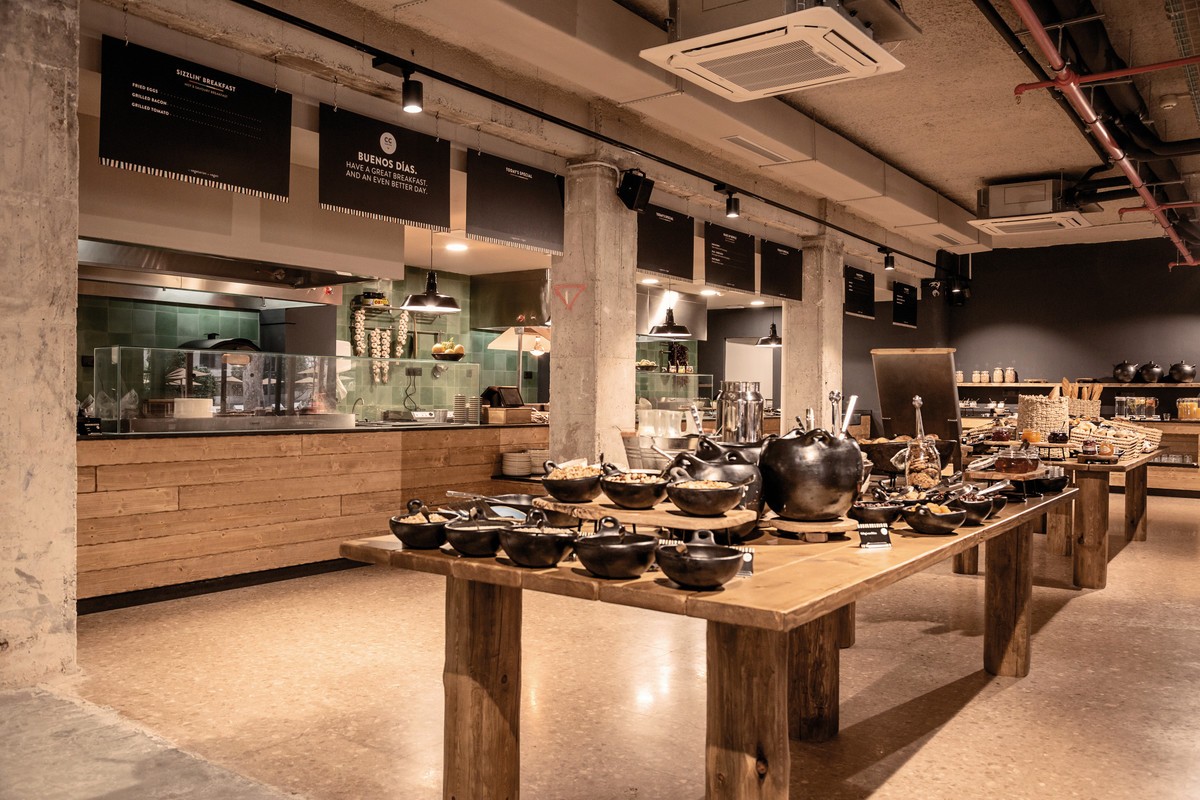 Hotel Caramelo Palma Beach, Spanien, Mallorca, Playa de Palma, Bild 14