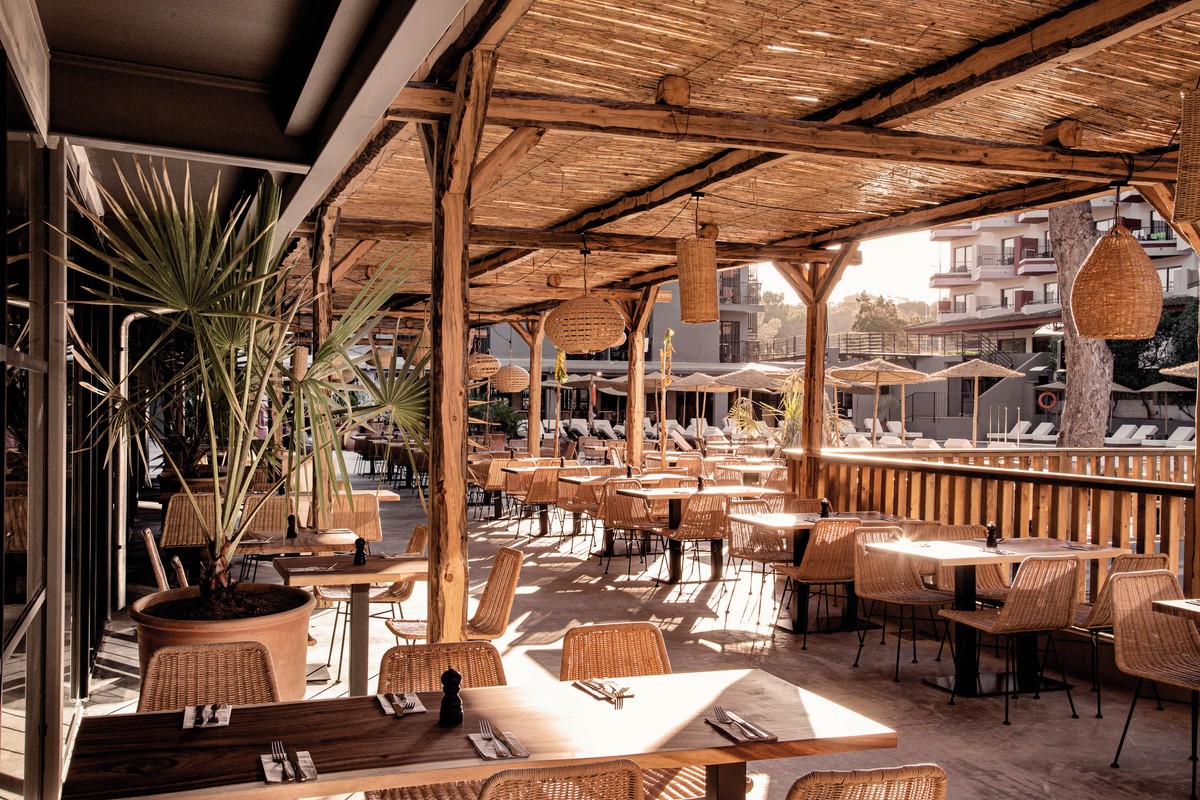 Hotel Caramelo Palma Beach, Spanien, Mallorca, Playa de Palma, Bild 19