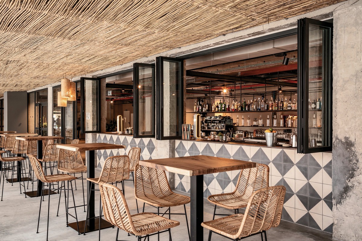 Hotel Caramelo Palma Beach, Spanien, Mallorca, Playa de Palma, Bild 21