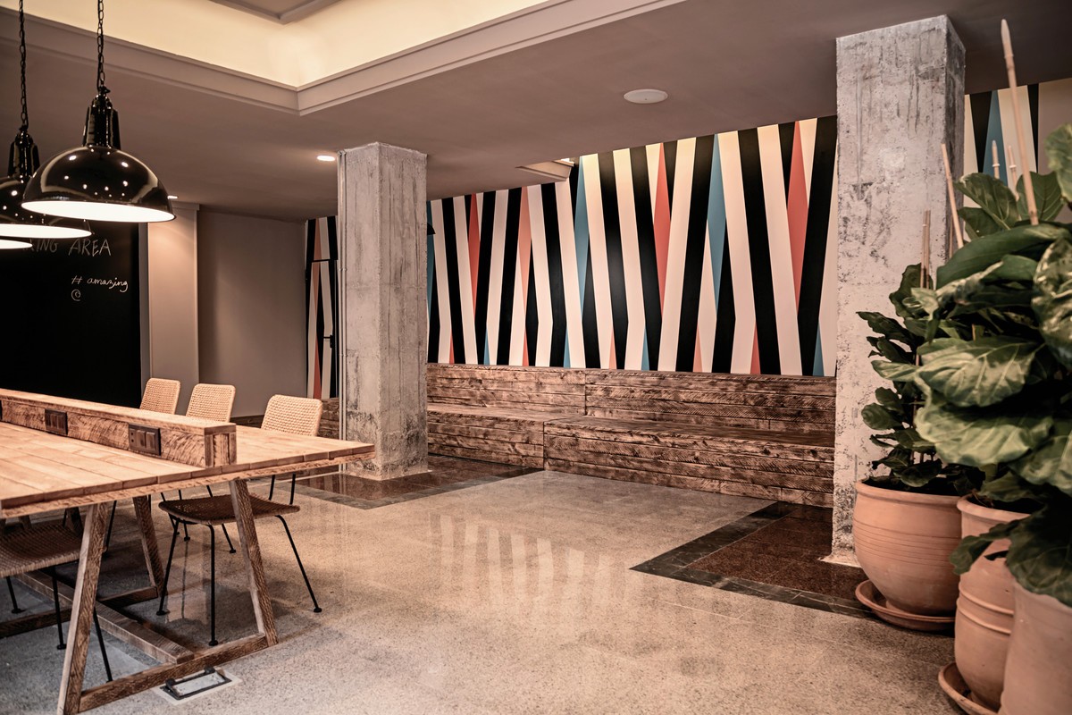 Hotel Caramelo Palma Beach, Spanien, Mallorca, Playa de Palma, Bild 23