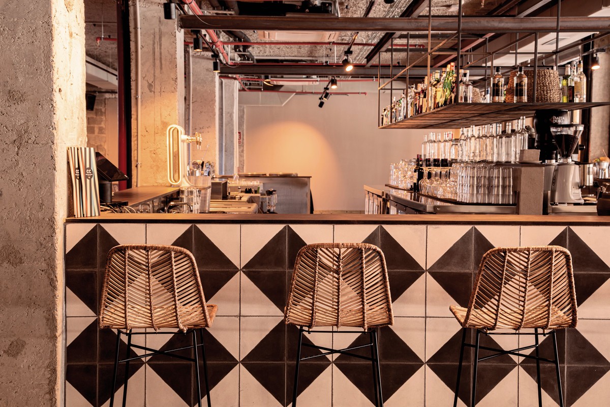 Hotel Caramelo Palma Beach, Spanien, Mallorca, Playa de Palma, Bild 24