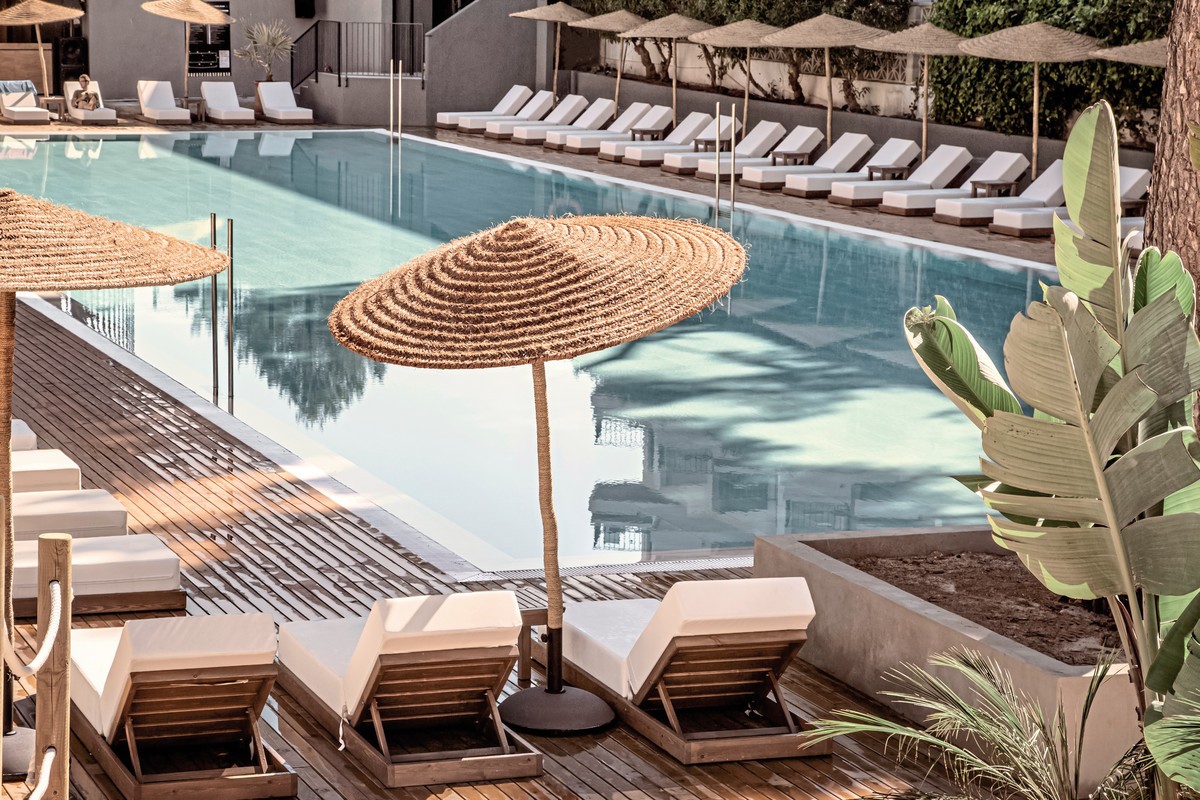 Hotel Caramelo Palma Beach, Spanien, Mallorca, Playa de Palma, Bild 3