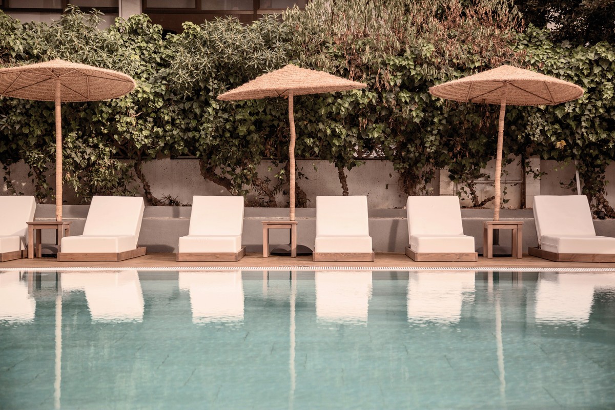 Hotel Caramelo Palma Beach, Spanien, Mallorca, Playa de Palma, Bild 4