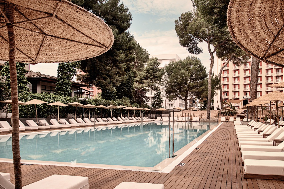 Hotel Caramelo Palma Beach, Spanien, Mallorca, Playa de Palma, Bild 5