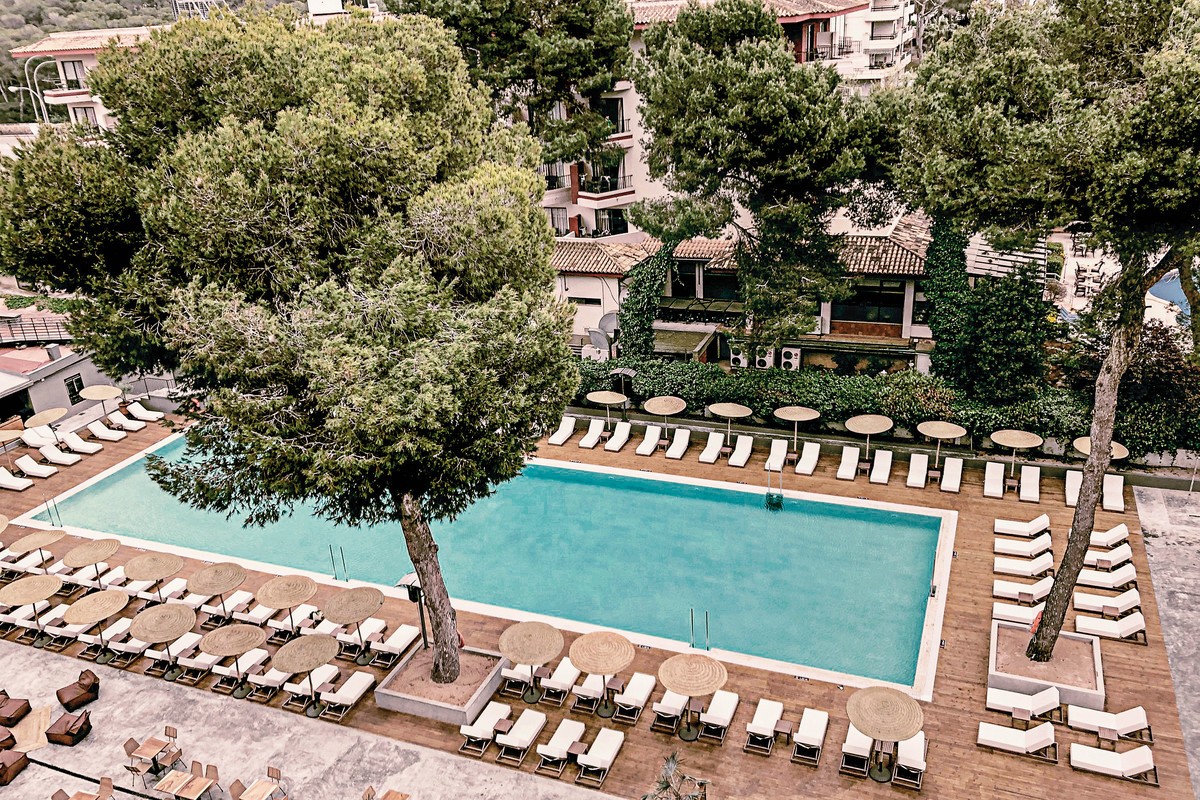 Hotel Caramelo Palma Beach, Spanien, Mallorca, Playa de Palma, Bild 7