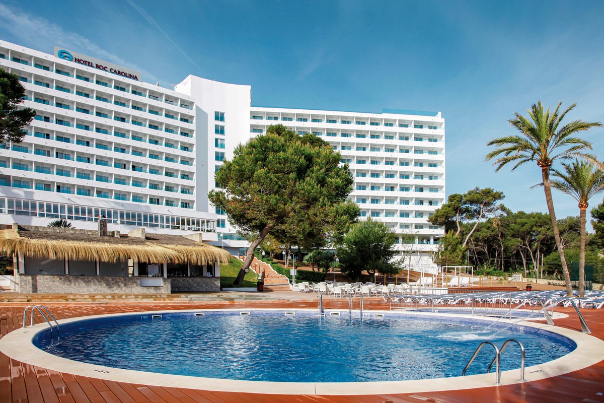 Hotel AluaSoul Carolina, Spanien, Mallorca, Cala Ratjada, Bild 1