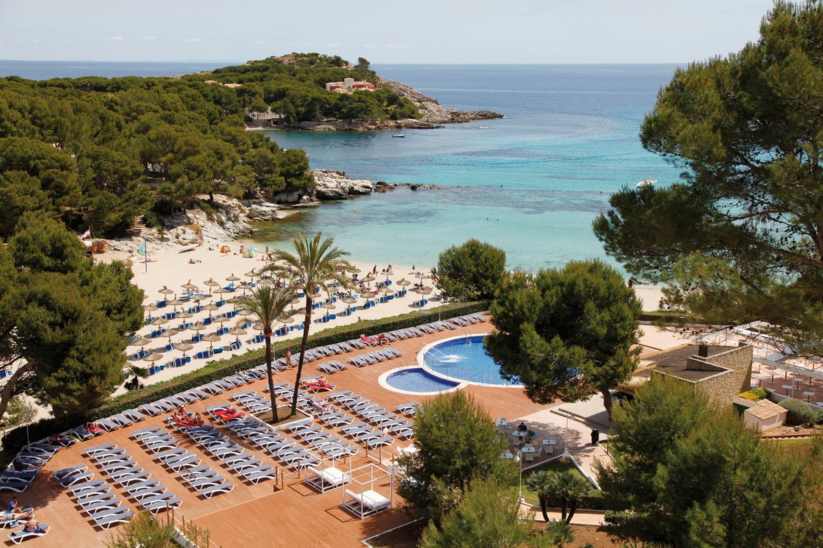 Hotel AluaSoul Carolina, Spanien, Mallorca, Cala Ratjada, Bild 2