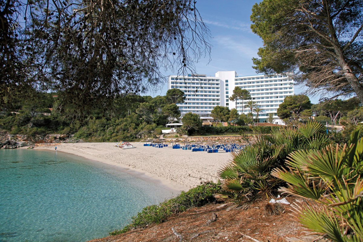 Hotel AluaSoul Carolina, Spanien, Mallorca, Cala Ratjada, Bild 3