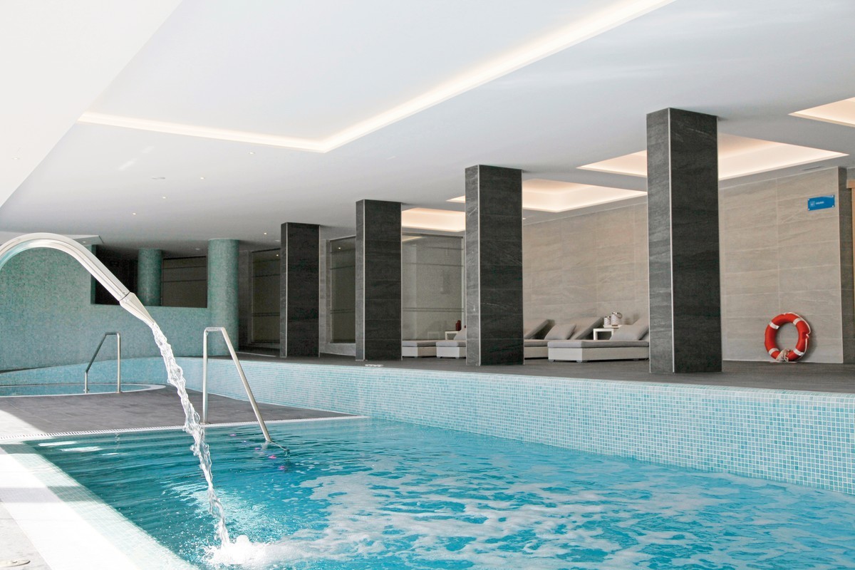 Hotel AluaSoul Carolina, Spanien, Mallorca, Cala Ratjada, Bild 10