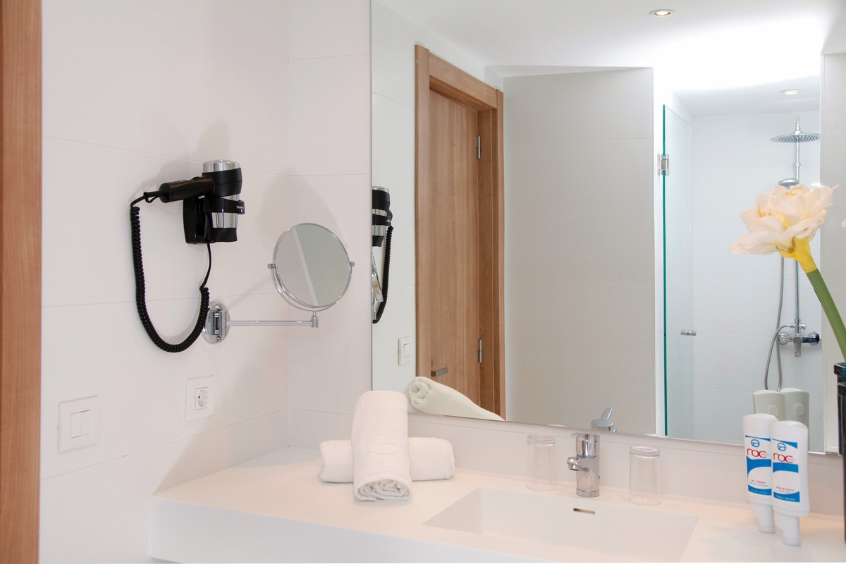 Hotel AluaSoul Carolina, Spanien, Mallorca, Cala Ratjada, Bild 5