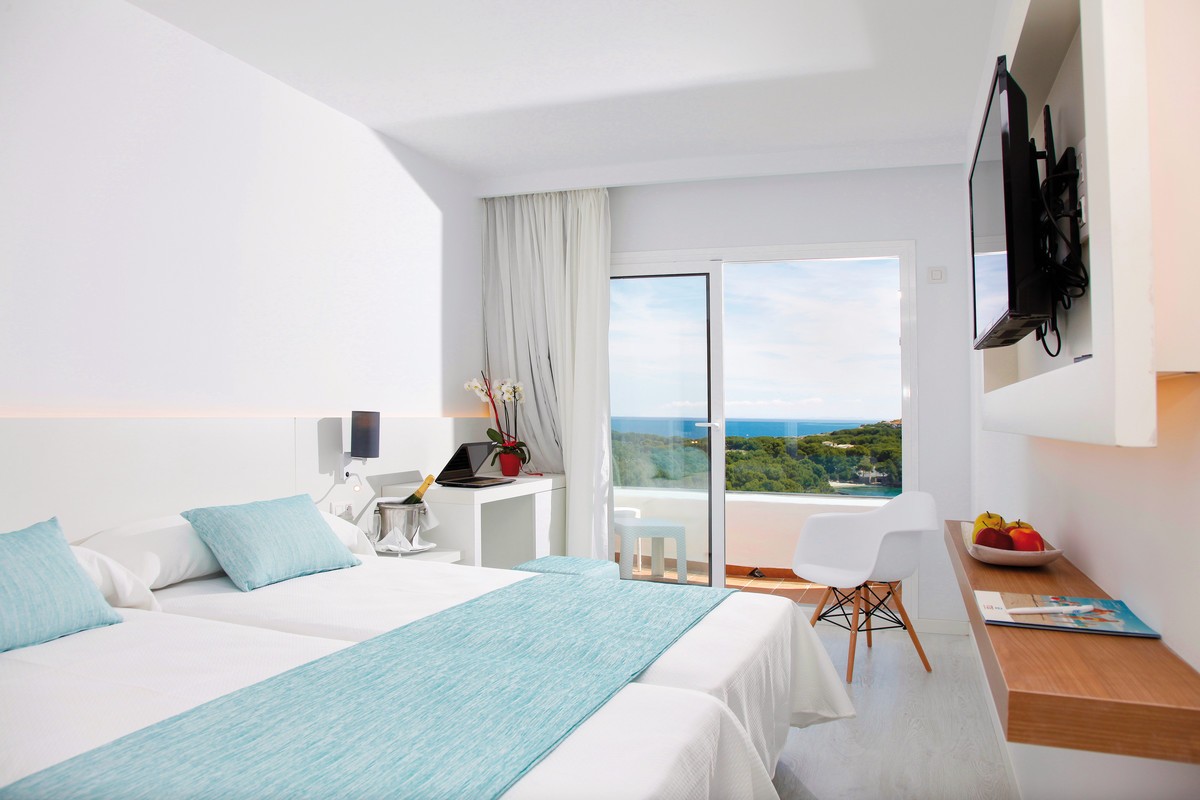 Hotel AluaSoul Carolina, Spanien, Mallorca, Cala Ratjada, Bild 6