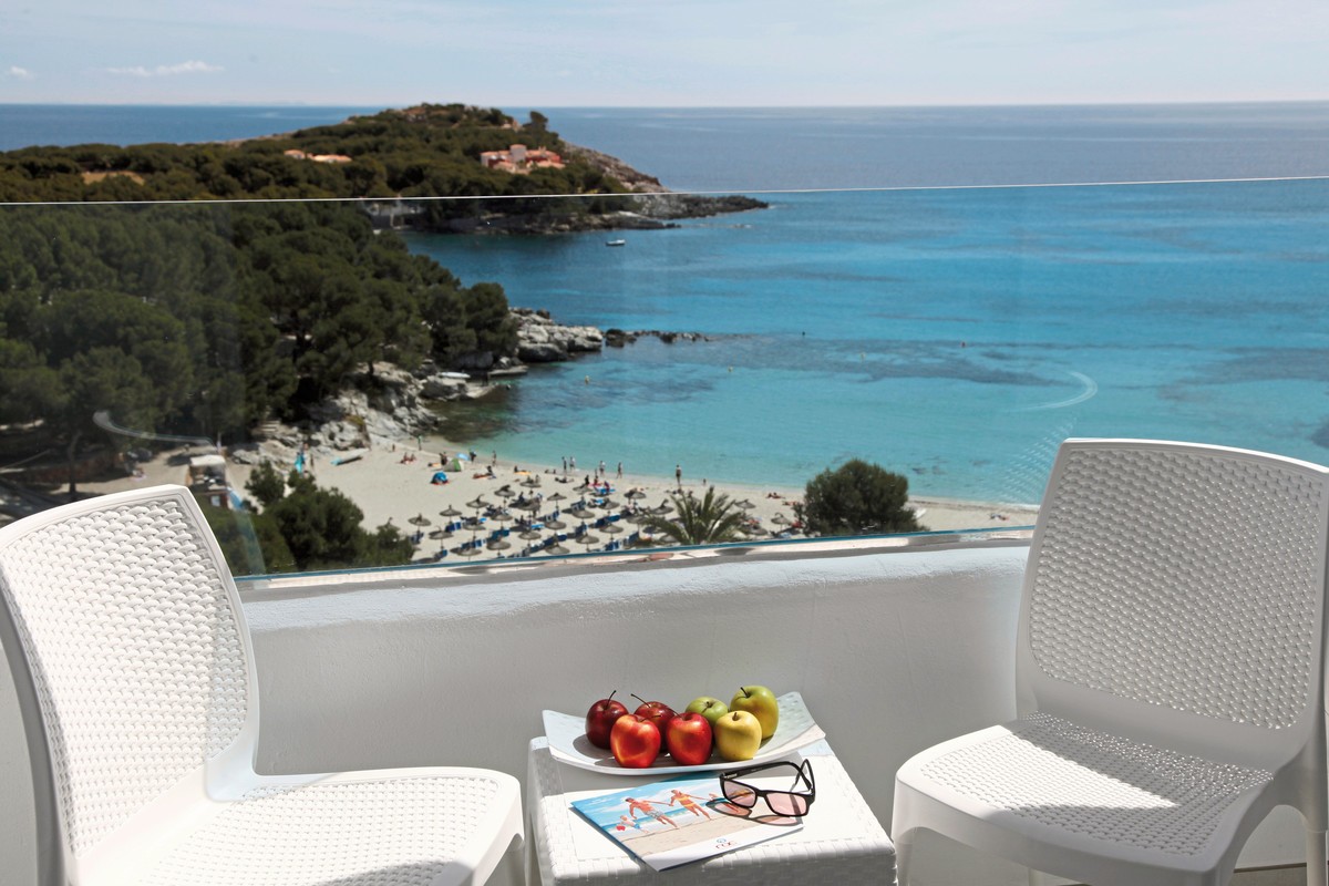 Hotel AluaSoul Carolina, Spanien, Mallorca, Cala Ratjada, Bild 7