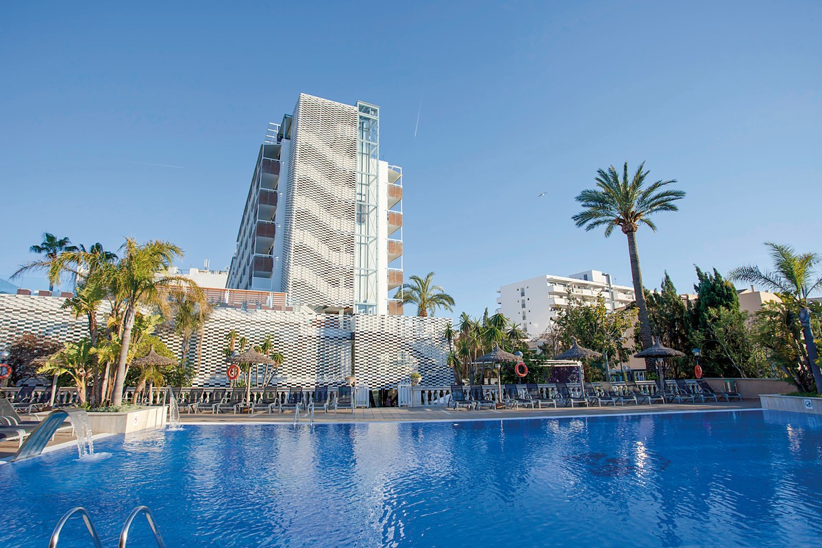 Hotel Bahia de Alcudia & Spa, Spanien, Mallorca, Alcúdia, Bild 1
