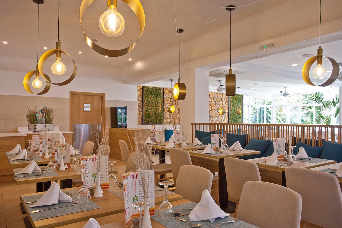 Hotel Bahia de Alcudia & Spa, Spanien, Mallorca, Alcúdia, Bild 10