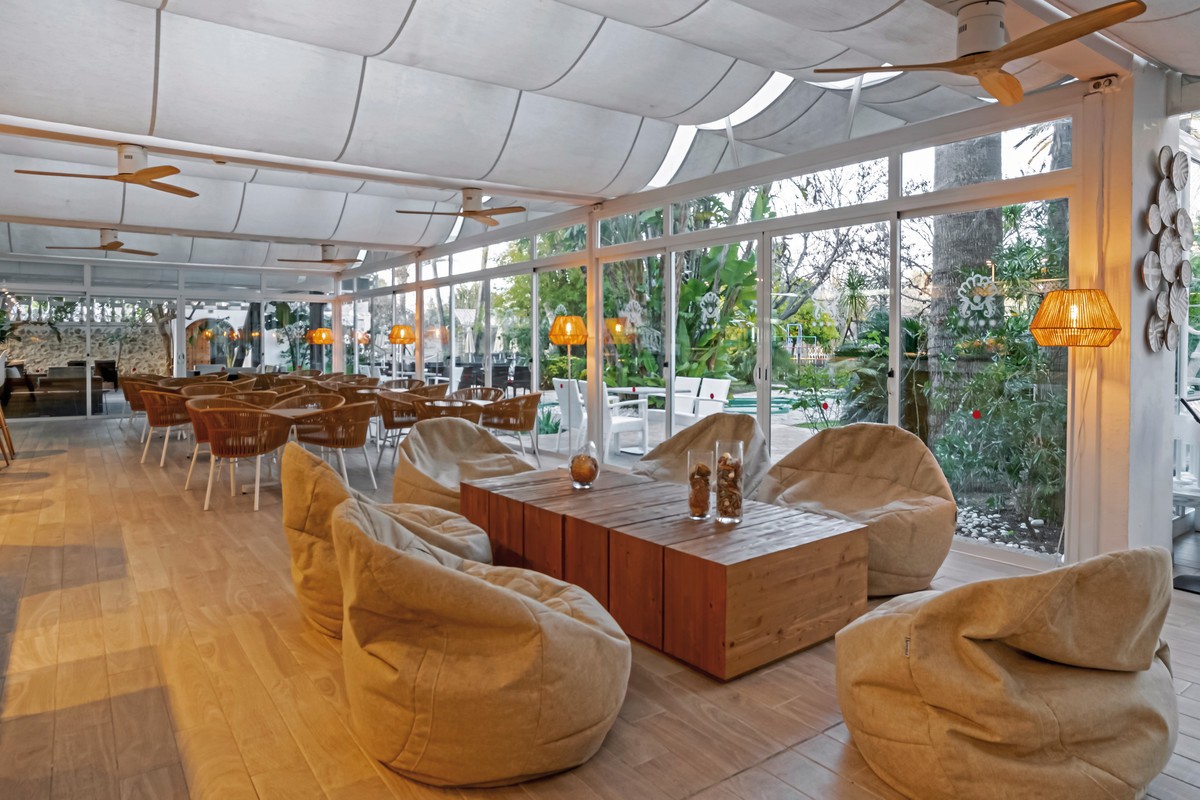 Hotel Bahia de Alcudia & Spa, Spanien, Mallorca, Alcúdia, Bild 11