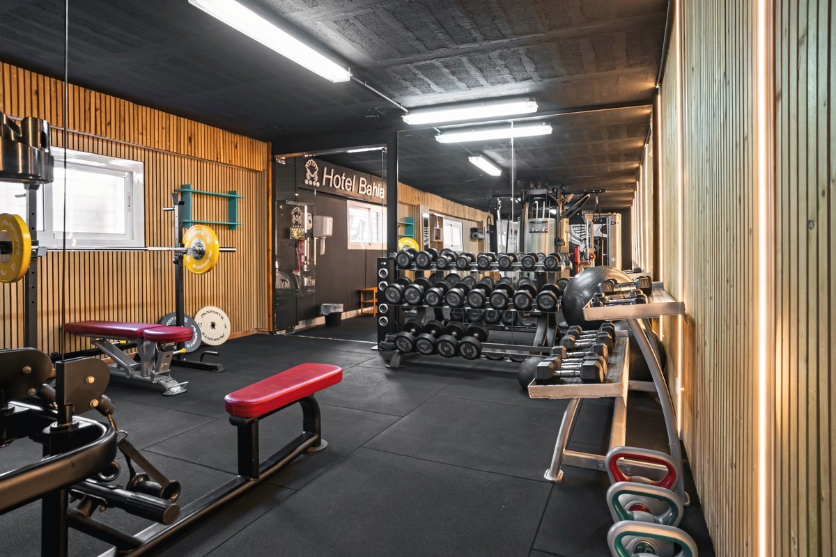 Hotel Bahia de Alcudia & Spa, Spanien, Mallorca, Alcúdia, Bild 13