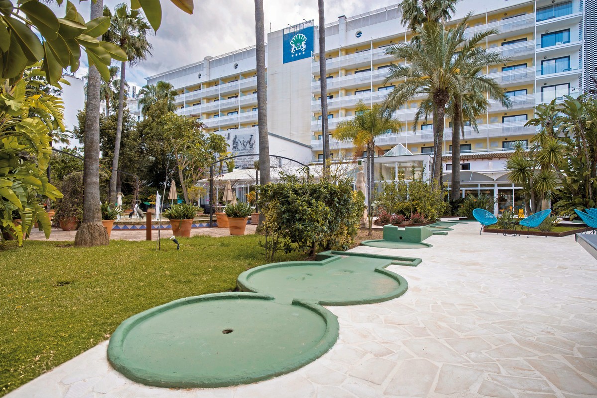 Hotel Bahia de Alcudia & Spa, Spanien, Mallorca, Alcúdia, Bild 14