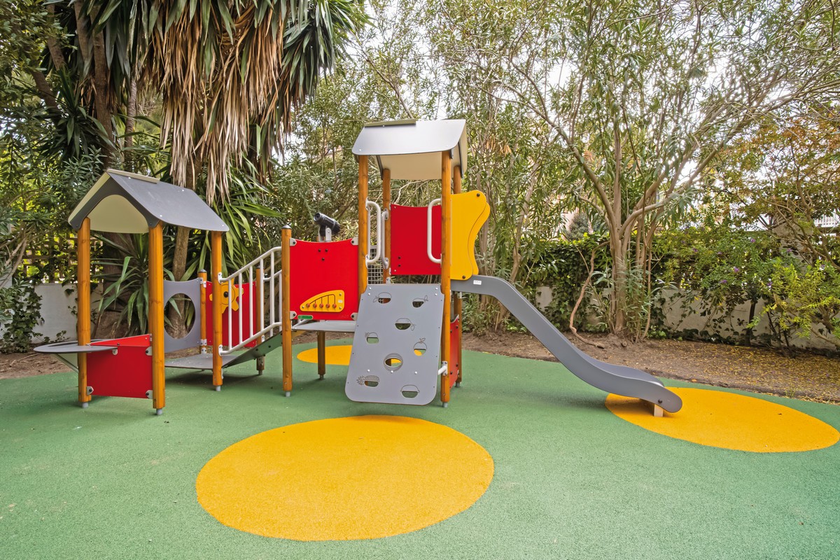 Hotel Bahia de Alcudia & Spa, Spanien, Mallorca, Alcúdia, Bild 15