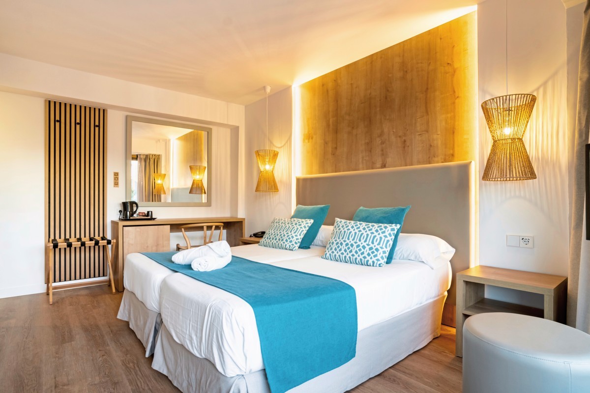 Hotel Bahia de Alcudia & Spa, Spanien, Mallorca, Alcúdia, Bild 4