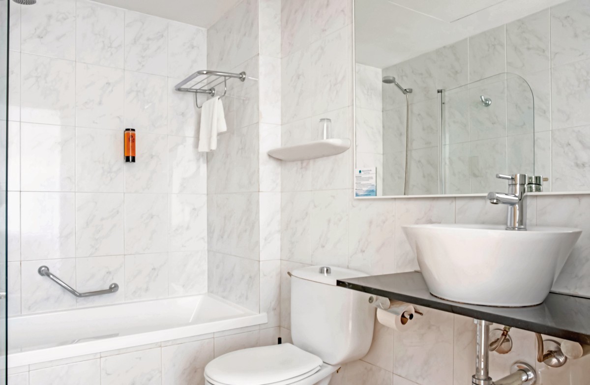 Hotel Bahia de Alcudia & Spa, Spanien, Mallorca, Alcúdia, Bild 9