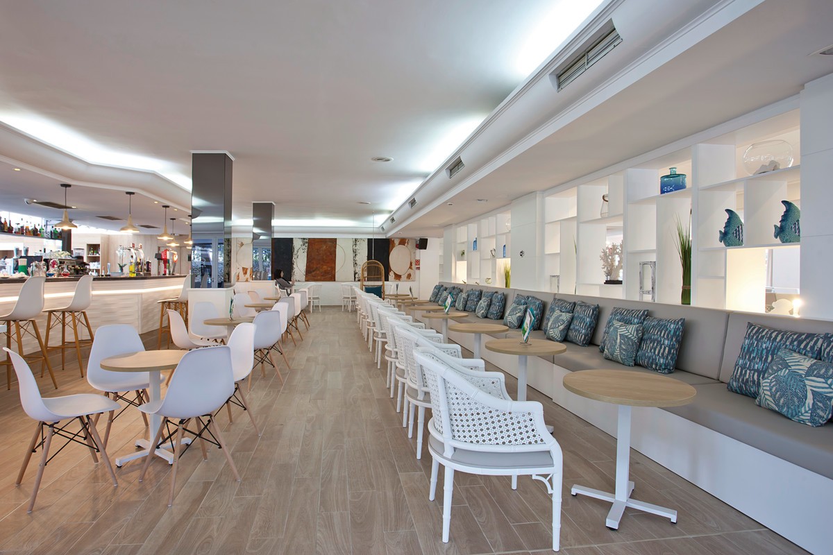 Hotel Bahia de Alcudia & Spa, Spanien, Mallorca, Alcúdia, Bild 10