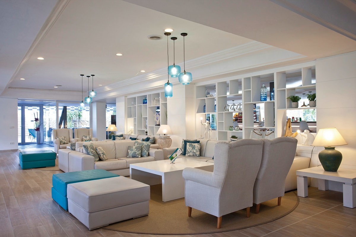 Hotel Bahia de Alcudia & Spa, Spanien, Mallorca, Alcúdia, Bild 14