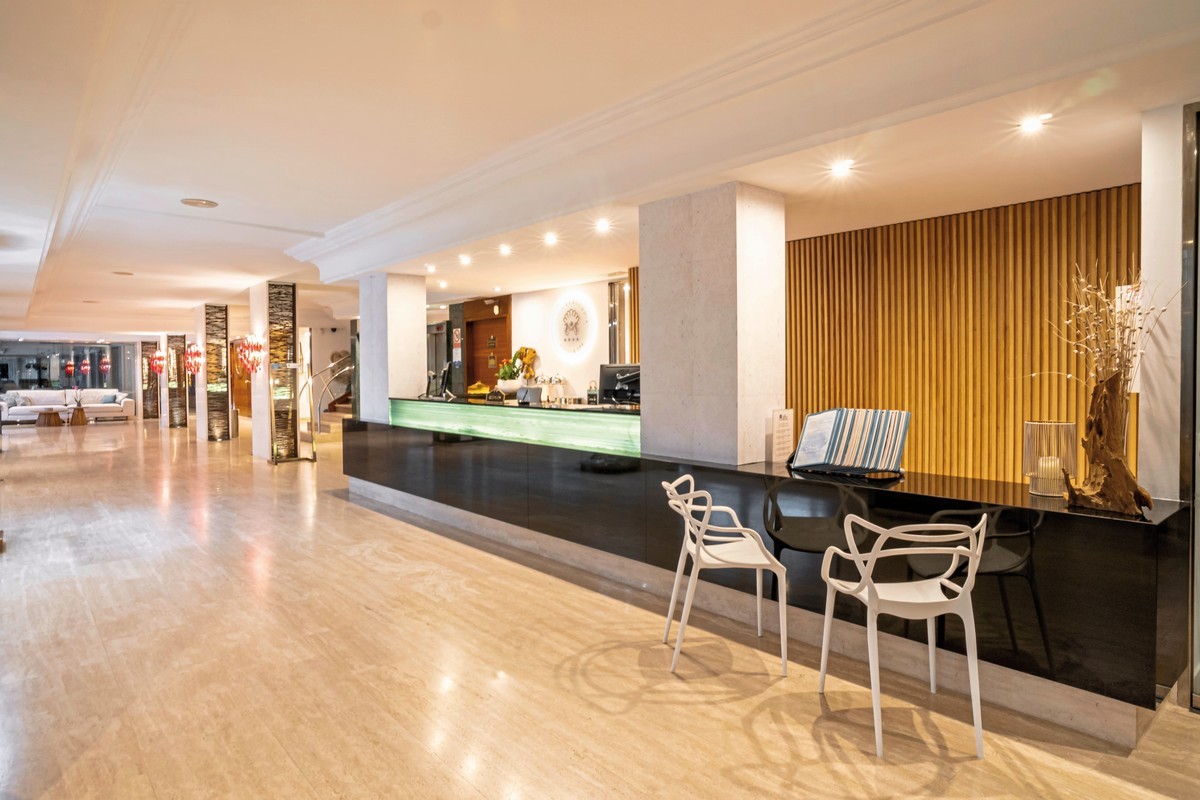 Hotel Bahia de Alcudia & Spa, Spanien, Mallorca, Alcúdia, Bild 15