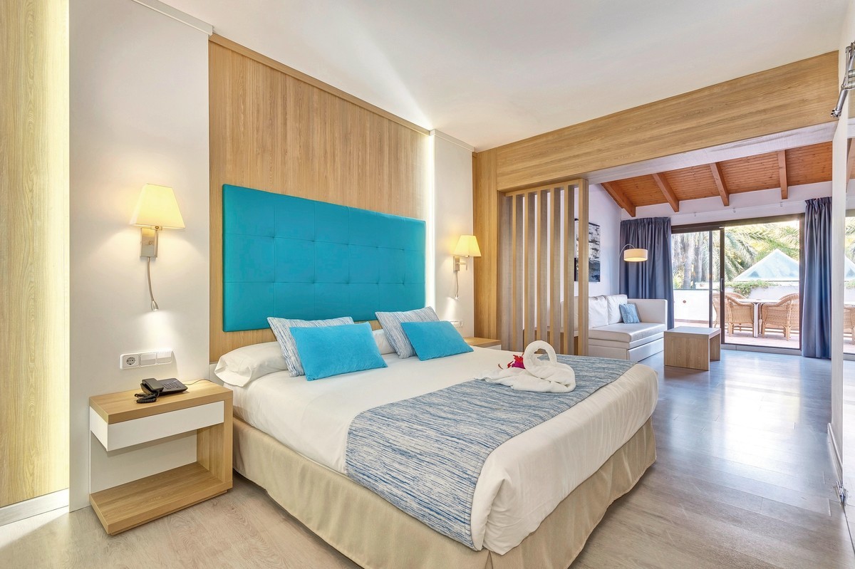 Hotel Bahia de Alcudia & Spa, Spanien, Mallorca, Alcúdia, Bild 5