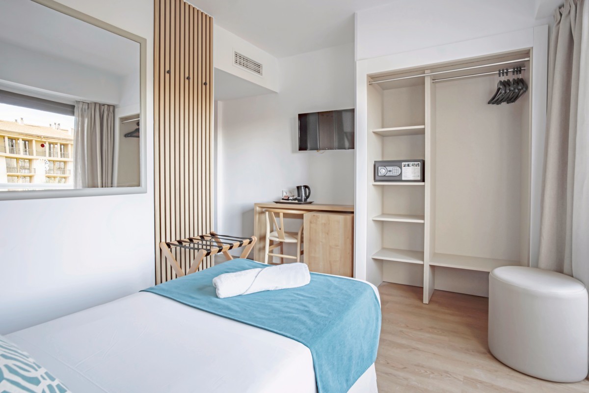 Hotel Bahia de Alcudia & Spa, Spanien, Mallorca, Alcúdia, Bild 7