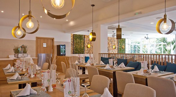 Hotel Bahía de Alcudia & Spa, Spanien, Mallorca, Alcúdia, Bild 10