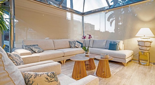 Hotel Bahía de Alcudia & Spa, Spanien, Mallorca, Alcúdia, Bild 18