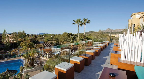 Hotel Bahía de Alcudia & Spa, Spanien, Mallorca, Alcúdia, Bild 2