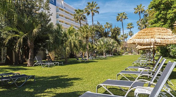 Hotel Bahía de Alcudia & Spa, Spanien, Mallorca, Alcúdia, Bild 3