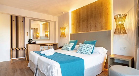 Hotel Bahía de Alcudia & Spa, Spanien, Mallorca, Alcúdia, Bild 4