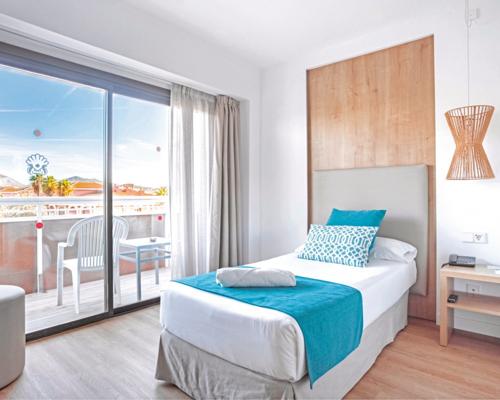 Hotel Bahía de Alcudia & Spa, Spanien, Mallorca, Alcúdia, Bild 7