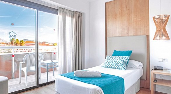 Hotel Bahía de Alcudia & Spa, Spanien, Mallorca, Alcúdia, Bild 7