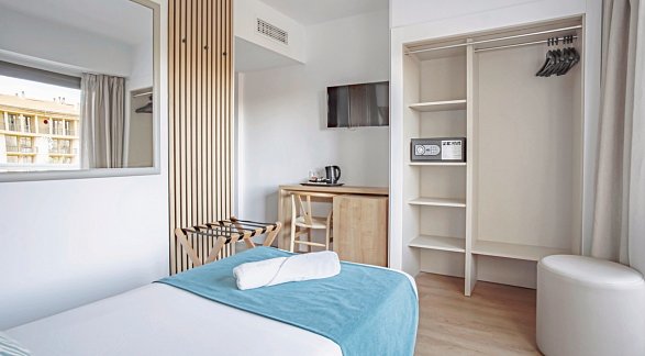 Hotel Bahía de Alcudia & Spa, Spanien, Mallorca, Alcúdia, Bild 8