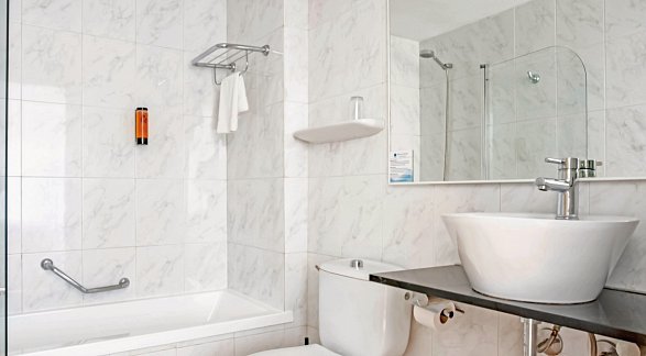 Hotel Bahía de Alcudia & Spa, Spanien, Mallorca, Alcúdia, Bild 9