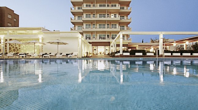 Hotel BG Caballero, Spanien, Mallorca, Playa de Palma