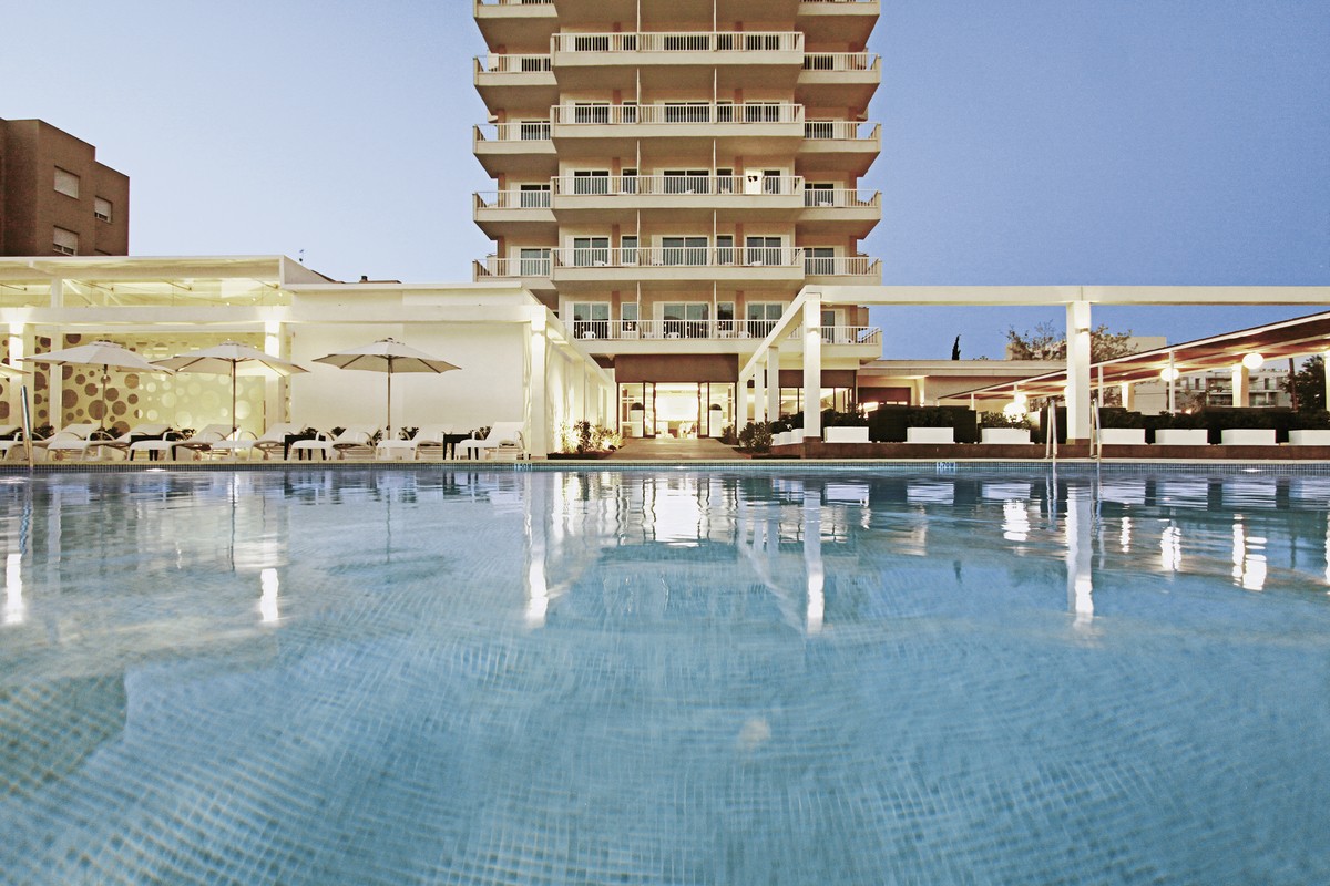 Hotel BG Caballero, Spanien, Mallorca, Playa de Palma, Bild 1