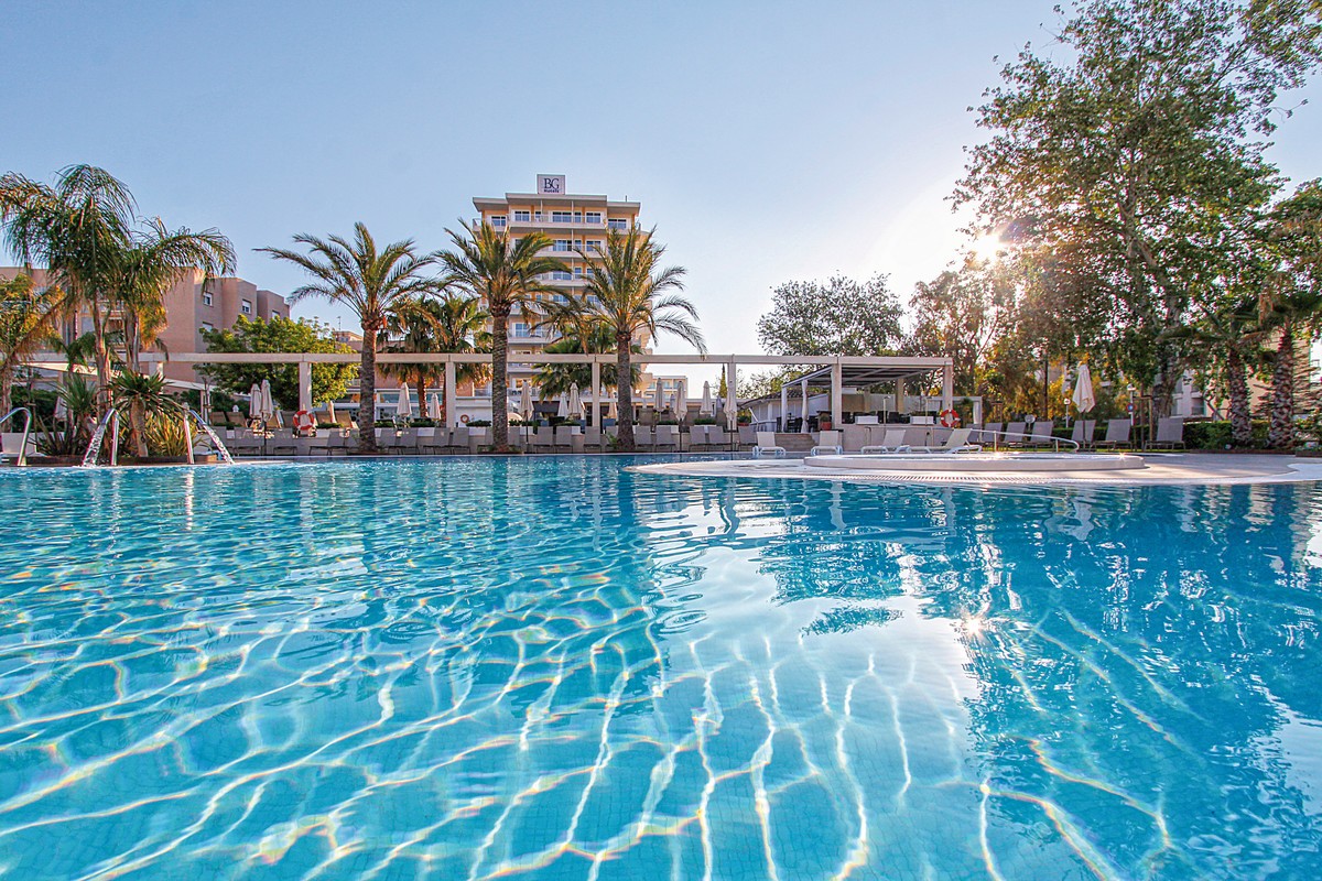 Hotel BG Caballero, Spanien, Mallorca, Playa de Palma, Bild 5